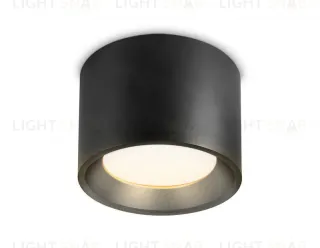 Накладной светильник Ambrella Light Techno Spot TN5326 TN5326