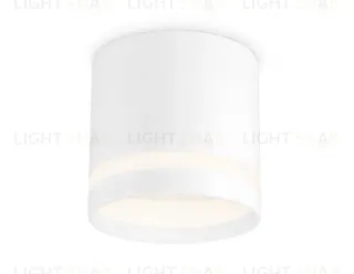 Накладной светильник Ambrella Light Techno Spot TN5371 TN5371