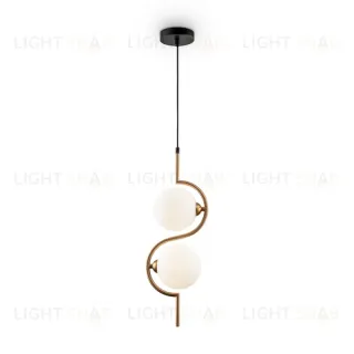 Подвесной светильник Freya Harmonie FR5124PL-02BS FR5124PL-02BS