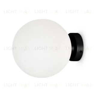 Бра Maytoni Basic form MOD321WL-01B1 MOD321WL-01B1