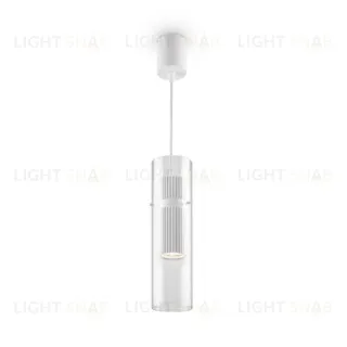 Подвесной светильник Maytoni Dynamics MOD326PL-01W MOD326PL-01W