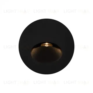 Подсветка для лестниц и ступеней Maytoni Bil O015SL-L3B3K O015SL-L3B3K