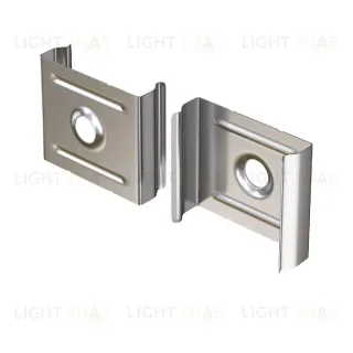Комплект заглушек Maytoni Led strip для профиля ALM007S 10 шт ALM007MT ALM007MT