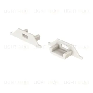 Комплект заглушек Maytoni Led strip для профиля ALM011S 10 шт ALM011EC ALM011EC