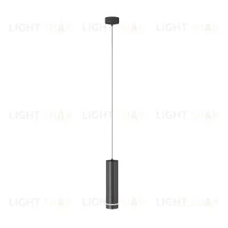 Подвесной светильник Maytoni Technical Orlo P085PL-12W4K-B P085PL-12W4K-B