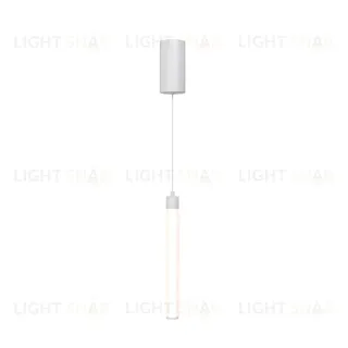 Подвесной светодиодный светильник Maytoni Technical Ray P022PL-L10W P022PL-L10W