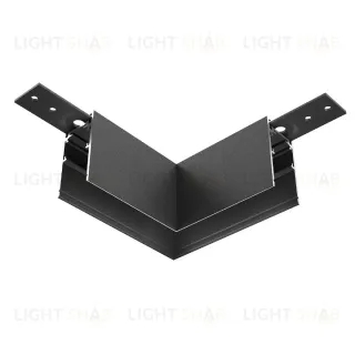 Угол-соединитель Maytoni Technical Accessories for Exility TRA034HCL-41B TRA034HCL-41B