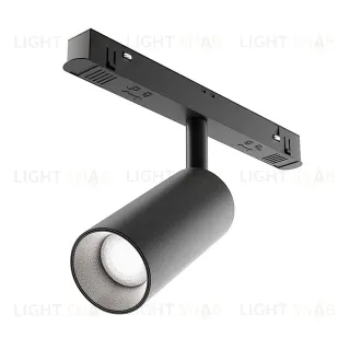 Трековый светодиодный светильник Maytoni Technical Focus Led TR032-4-5W3K-S-DS-B TR032-4-5W3K-S-DS-B
