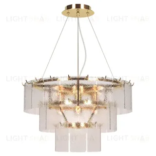 Люстра подвесная Lussole Crenshaw LSP-8712 LSP-8712