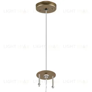 Подвесное крепление Lightstar Rullo 590050 590050