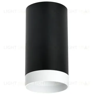Накладной светильник Lightstar Rullo R4373436 (214437+203436) R4373436