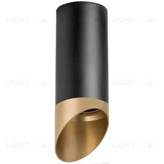 Накладной светильник Lightstar Rullo R64871490 (216487+201490) R64871490