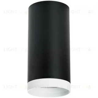 Накладной светильник Lightstar Rullo R64873486 (216487+203486) R64873486
