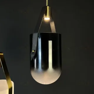 Подвесной светильник ImperiumLoft Allied Maker 123600-22 123600-22