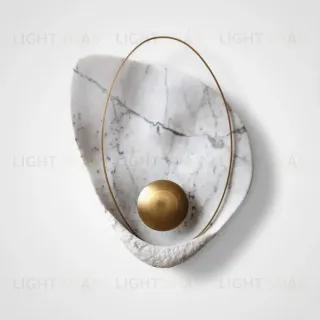 Настенный светильник ImperiumLoft Clam 133214-22 133214-22
