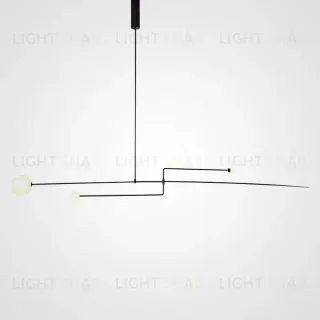 Подвесной светильник ImperiumLoft Lines 140821-26 140821-26