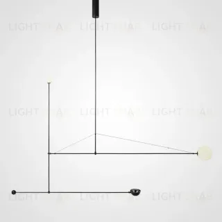 Подвесной светильник ImperiumLoft Lines 140825-26 140825-26