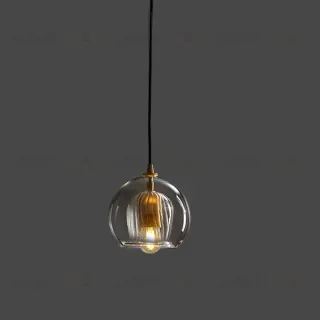 Подвесной светильник ImperiumLoft Lyse 140851-26 140851-26