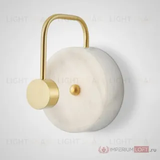 Бра ImperiumLoft Gottby 151434-26 151434-26