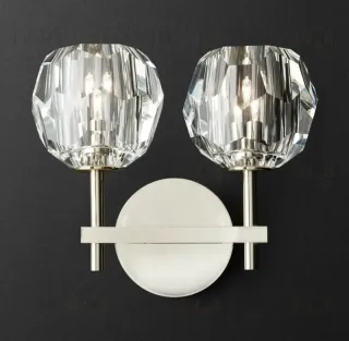 Бра ImperiumLoft RH Boule de Cristal 156049-22 156049-22