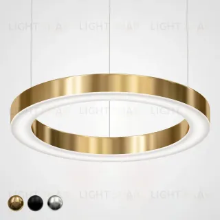 Подвесная люстра ImperiumLoft Light Ring Horizontal 177928-22 177928-22