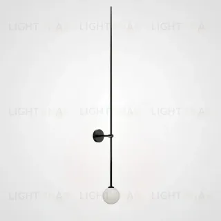 Настенный светильник ImperiumLoft Lines 178055-26 178055-26