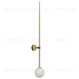 Настенный светильник ImperiumLoft Lines 178057-26 178057-26