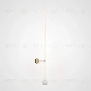 Настенный светильник ImperiumLoft Lines 178059-26 178059-26