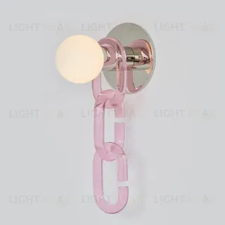 Настенный светильник ImperiumLoft Chain 178090-26 178090-26