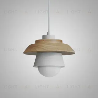 Подвесной светильник ImperiumLoft Eco 178161-26 178161-26