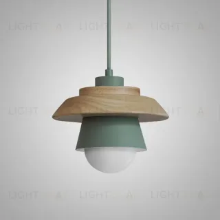Подвесной светильник ImperiumLoft Eco 178163-26 178163-26
