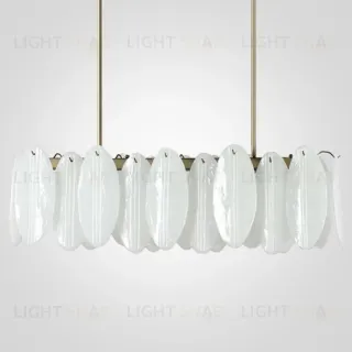 Подвесная люстра ImperiumLoft Angel Style Italian 178414-22 178414-22