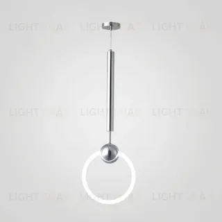 Подвесной светильник ImperiumLoft Ring 178413-26 178413-26