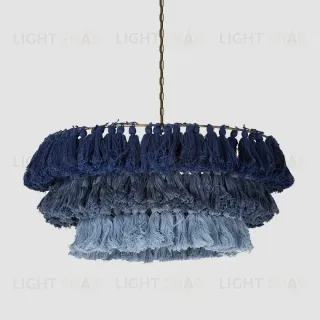 Подвесной светильник ImperiumLoft Tassel 179697-26 179697-26