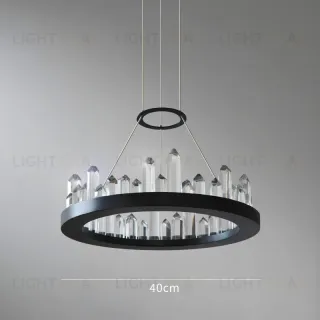 Подвесная люстра ImperiumLoft Quartz 179754-26 179754-26