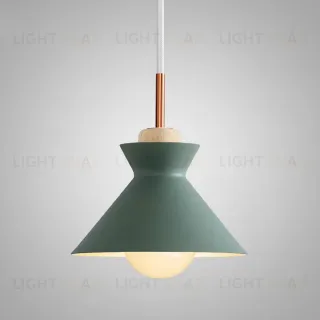 Подвесной светильник ImperiumLoft OMG 179780-26 179780-26