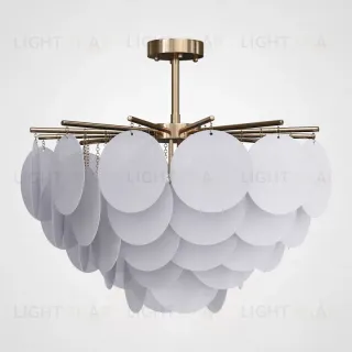 Люстра на штанге ImperiumLoft Nimbus 179810-22 179810-22