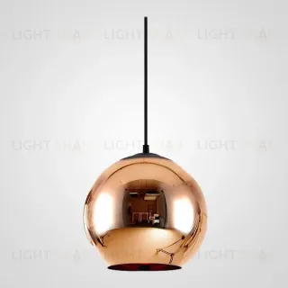 Подвесной светильник ImperiumLoft Copper Shade 179999-22 179999-22