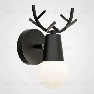 Бра ImperiumLoft Deer 181038-26 181038-26
