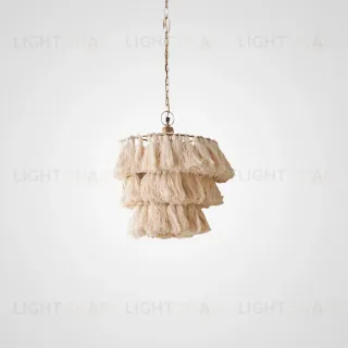 Подвесной светильник ImperiumLoft Tassel 181896-26 181896-26