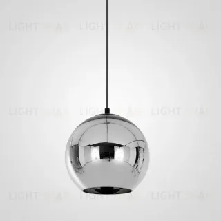 Подвесной светильник ImperiumLoft Copper Shade 182679-22 182679-22