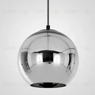 Подвесной светильник ImperiumLoft Copper Shade 182684-22 182684-22