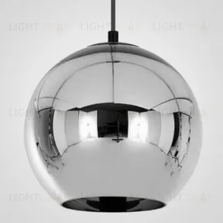Подвесной светильник ImperiumLoft Copper Shade 182686-22 182686-22