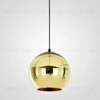 Подвесной светильник ImperiumLoft Copper Shade 182695-22 182695-22