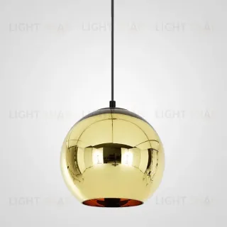 Подвесной светильник ImperiumLoft Copper Shade 182696-22 182696-22