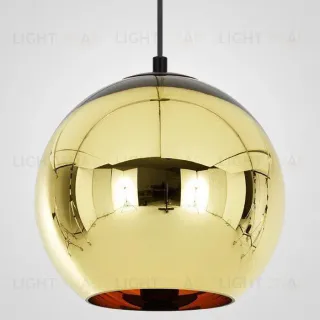 Подвесной светильник ImperiumLoft Copper Shade 182701-22 182701-22