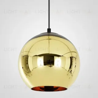 Подвесной светильник ImperiumLoft Copper Shade 182699-22 182699-22