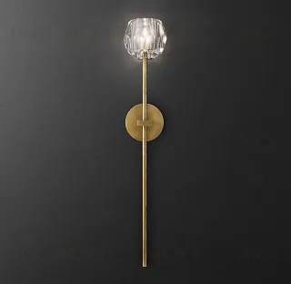 Бра ImperiumLoft RH Boule de Cristal 185376-22 185376-22