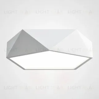 Потолочный светильник ImperiumLoft Geometric 185381-26 185381-26