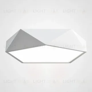 Потолочный светильник ImperiumLoft Geometric 185382-26 185382-26